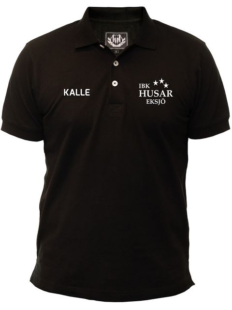 KH Polo Sierra (IBK Husar)